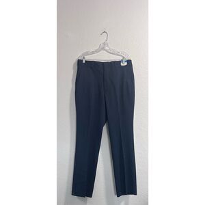 New Vintage Men’s Man Mates  JCPenney Pants Slacks Trousers 38x33‎